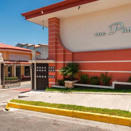 Prado Inn & Suites San José Extérieur photo
