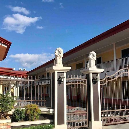 Prado Inn & Suites San José Extérieur photo