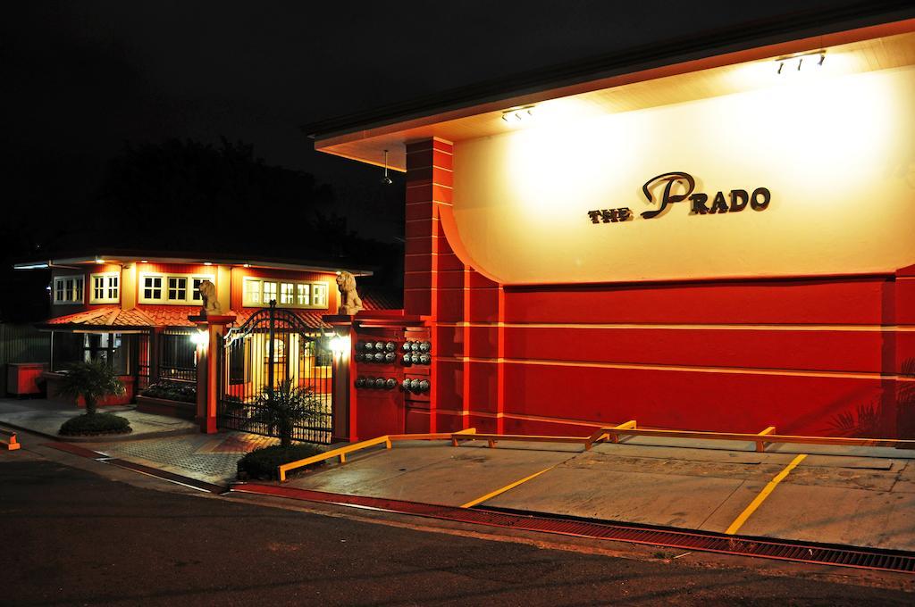 Prado Inn & Suites San José Extérieur photo