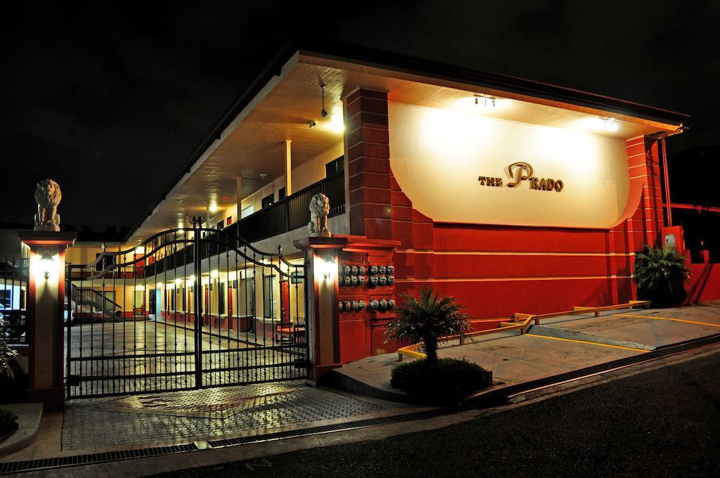 Prado Inn & Suites San José Extérieur photo