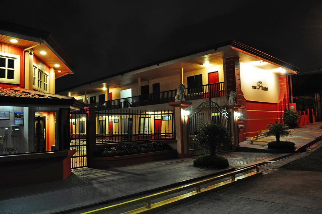 Prado Inn & Suites San José Extérieur photo