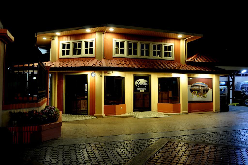 Prado Inn & Suites San José Extérieur photo