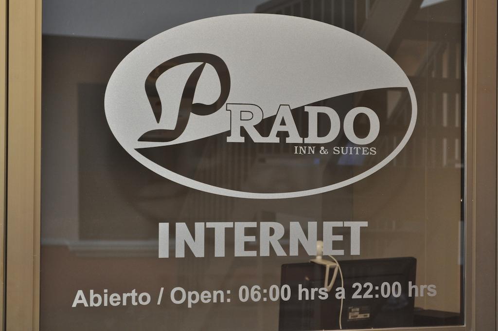 Prado Inn & Suites San José Extérieur photo