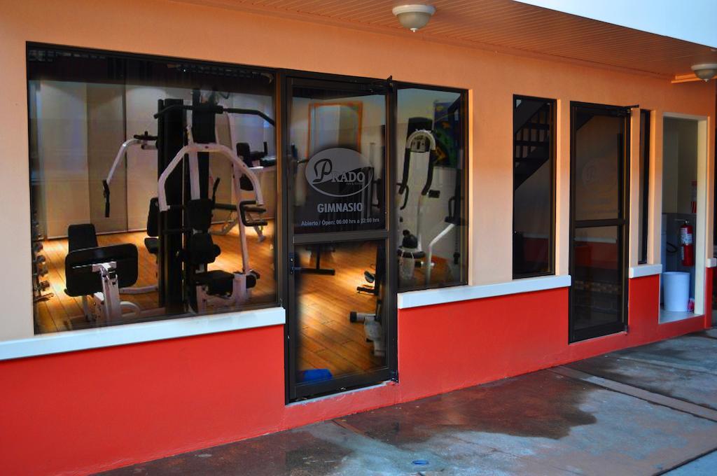 Prado Inn & Suites San José Extérieur photo