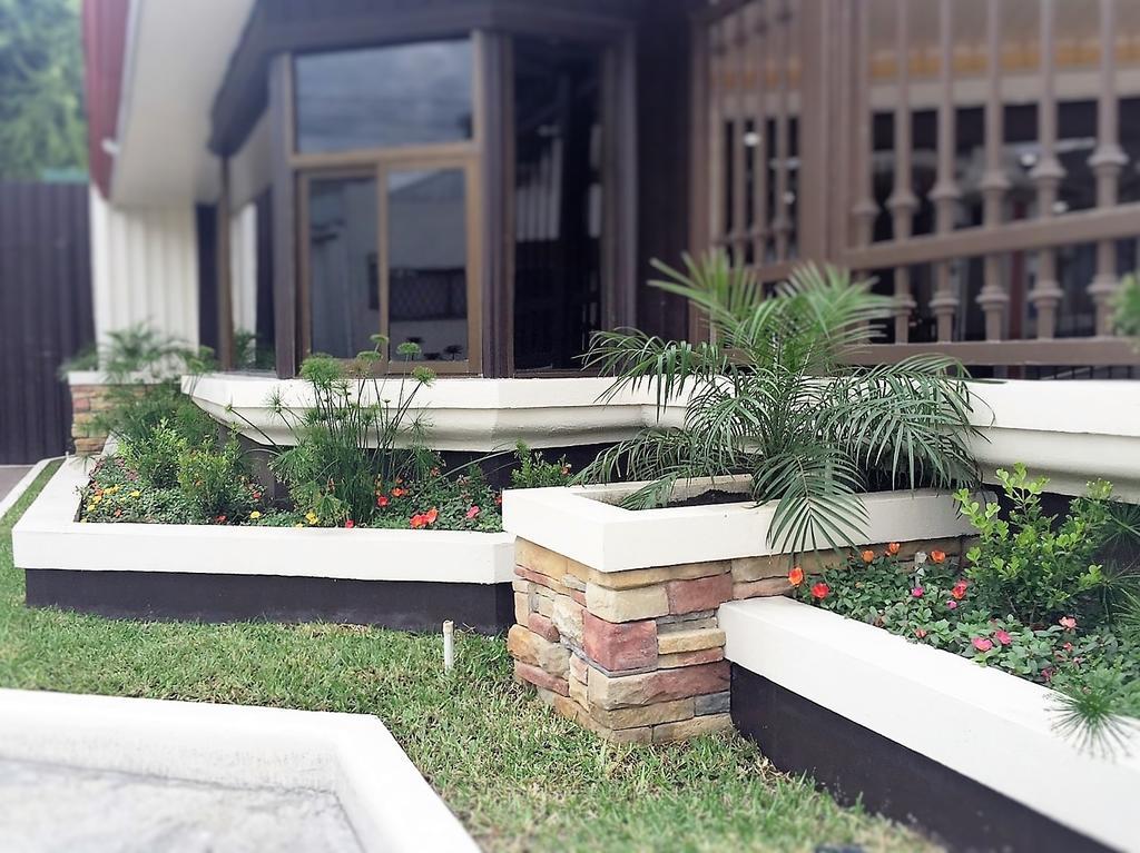 Prado Inn & Suites San José Extérieur photo