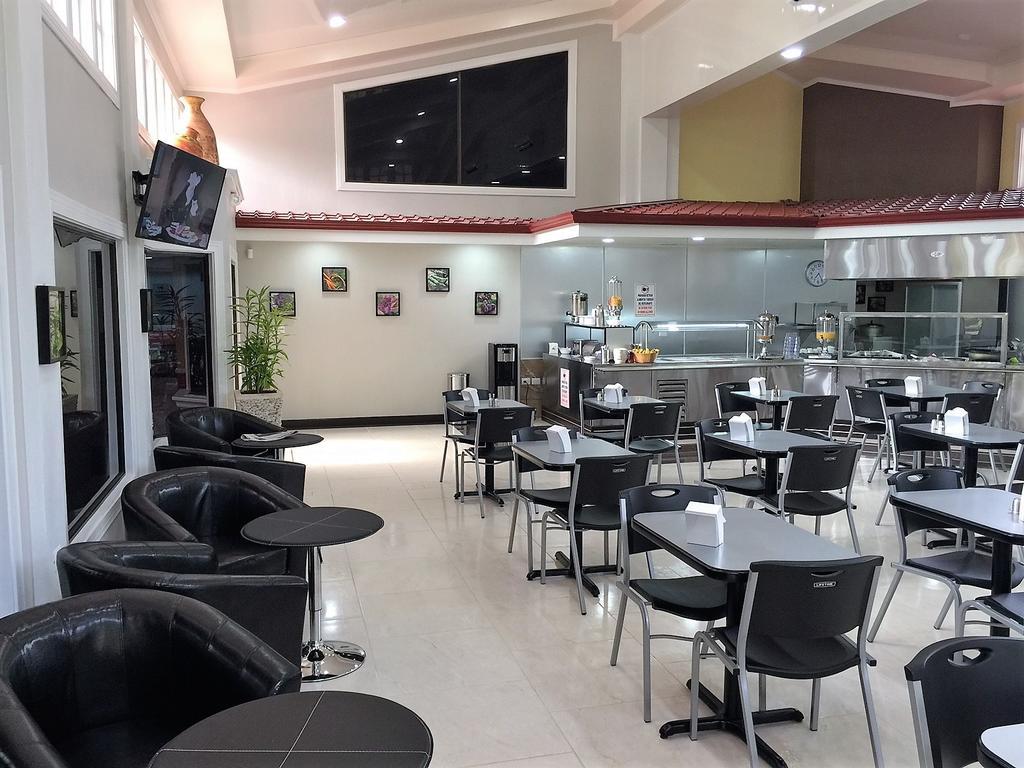 Prado Inn & Suites San José Extérieur photo