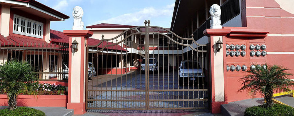 Prado Inn & Suites San José Extérieur photo