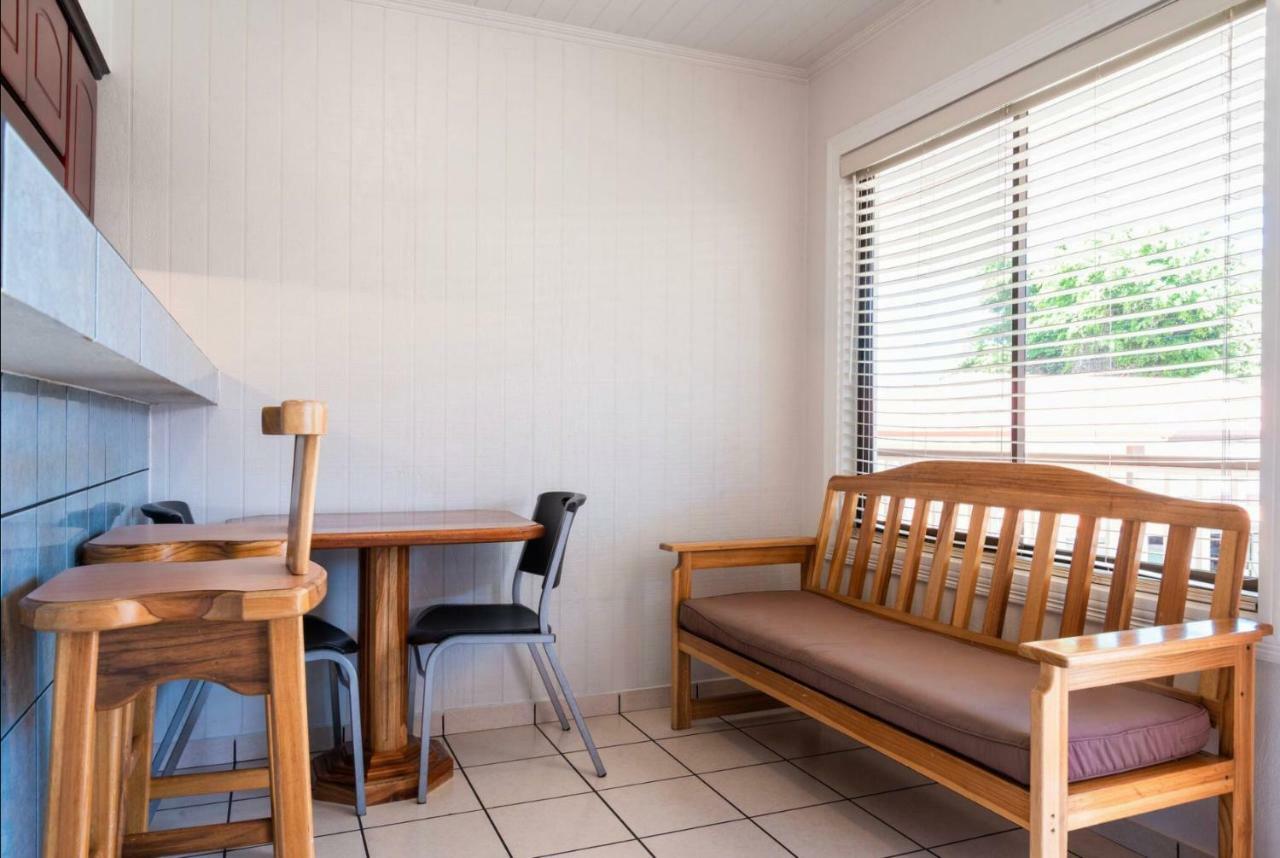 Prado Inn & Suites San José Extérieur photo