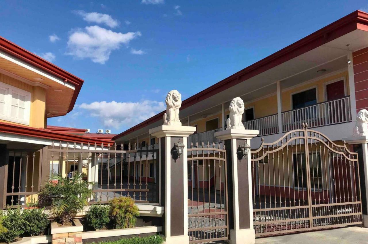 Prado Inn & Suites San José Extérieur photo