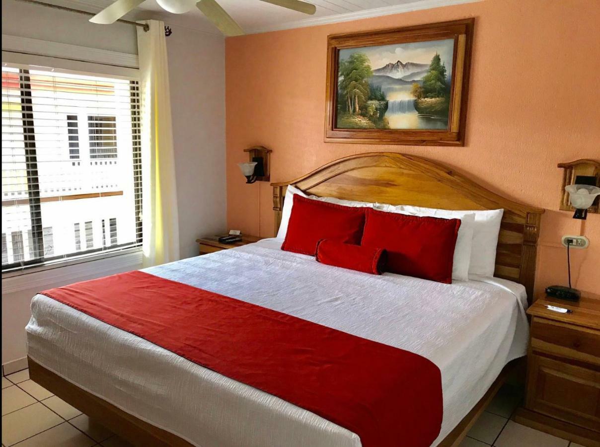 Prado Inn & Suites San José Extérieur photo